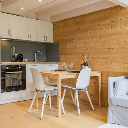 Apartamento Résidence Grand Roc - Campanules 016 - Happy *