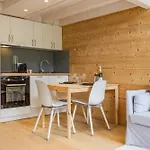 Apartment Grand Roc - Campanules 016 - Happy *