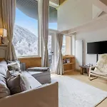 Apartment Grand Roc - Campanules 016 - Happy