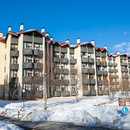 Grand Roc - Campanules 016 - Happy Apartment