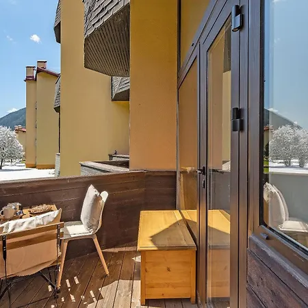 Grand Roc - Campanules 016 - Happy Apartment